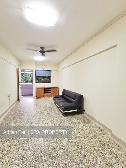 Blk 23 Bedok South Avenue 1 (Bedok), HDB 3 Rooms #205730061